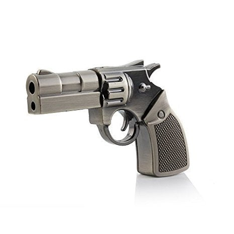 Revolver USB Flash Drive 2.0 Metal Memory Stick Pendrive 16 GB 32 GB USB Flash Drive - Tophatter Daily Deals