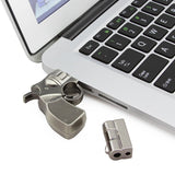 Revolver USB Flash Drive 2.0 Metal Memory Stick Pendrive 16 GB 32 GB USB Flash Drive - Tophatter Daily Deals