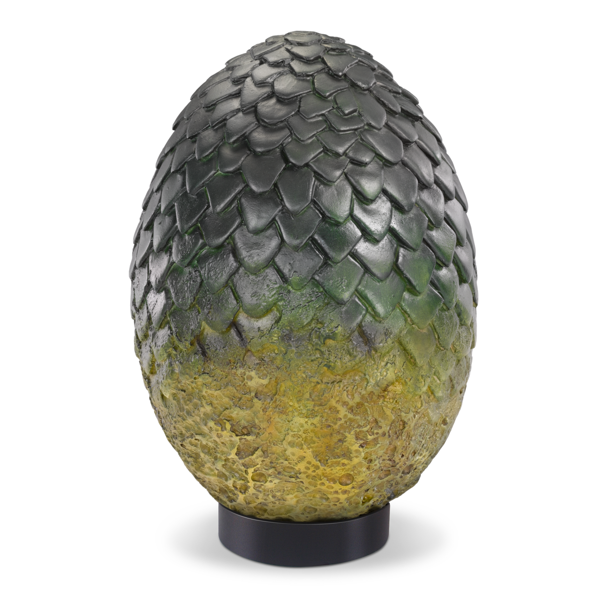 Game Of Thrones - Official Rhaegal Egg Collectible - Tophatter Daily Deals