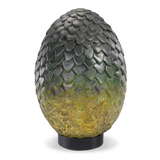 Game Of Thrones - Official Rhaegal Egg Collectible - Tophatter Daily Deals