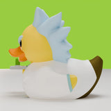 Rick & Morty: Rick Sanchez TUBBZ (Boxed Edition) TUBBZ Collectible Duck - Tophatter Daily Deals