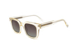 Biscayners Ridgewood Yellow Women's Sunglasses Ridgewood Yellow Sunglasses - Tophatter Daily Deals