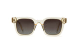 Biscayners Ridgewood Yellow Women's Sunglasses Sunglasses - Tophatter Daily Deals