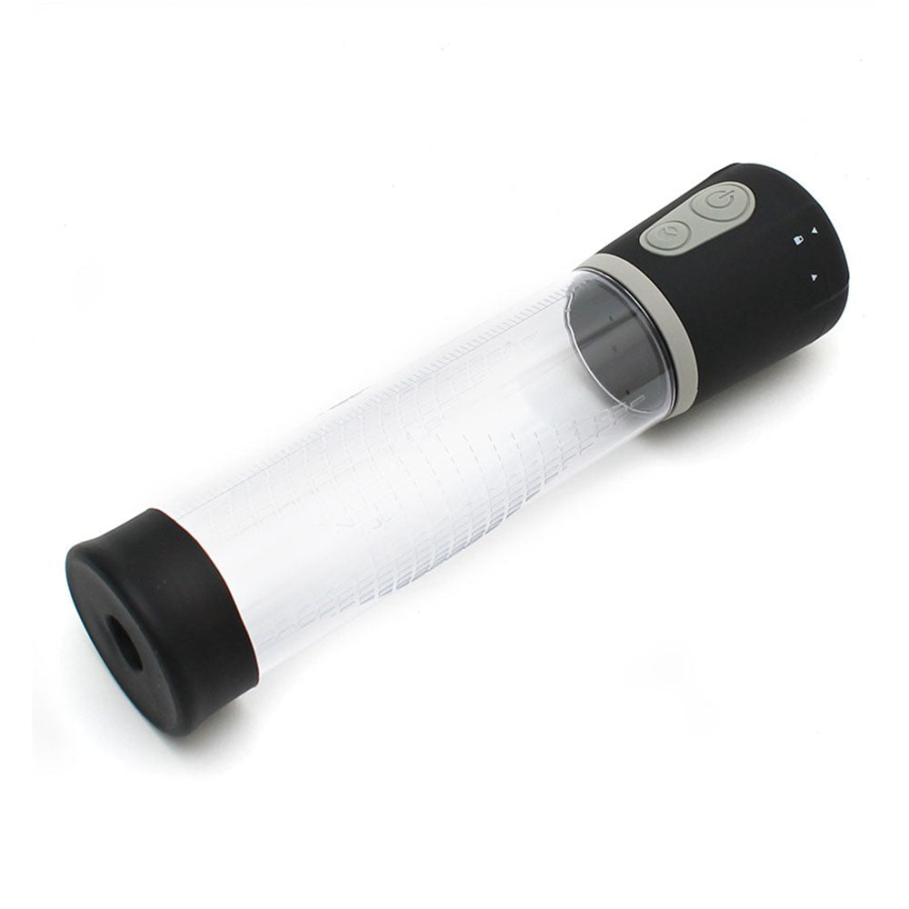 Rimba PPump PP03 Electronic Penis Enlargement Pump System > Pumps > Penis Pumps Electric - Tophatter Daily Deals