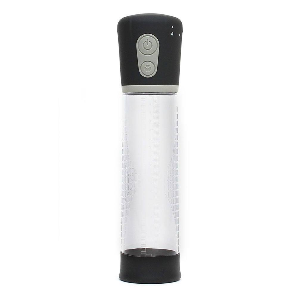 Rimba PPump PP03 Electronic Penis Enlargement Pump System > Pumps > Penis Pumps Electric - Tophatter Daily Deals