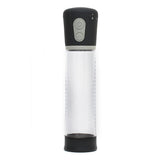 Rimba PPump PP03 Electronic Penis Enlargement Pump System > Pumps > Penis Pumps Electric - Tophatter Daily Deals
