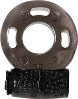 Ring of Fire Vibrating Cock Ring > Cock Ring > Vibrating - Tophatter Daily Deals