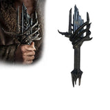 Rings Of Power - Broken Sword Of Sauron Sword - Tophatter Daily Deals