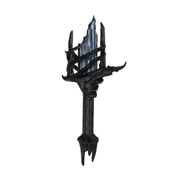 Rings Of Power - Broken Sword Of Sauron Sword - Tophatter Daily Deals