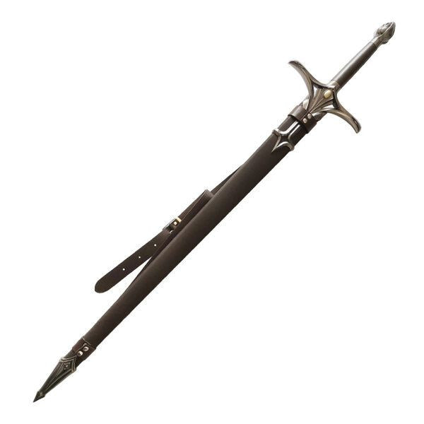 Rings Of Power - Sword Of Galadriel Sword - Tophatter Daily Deals