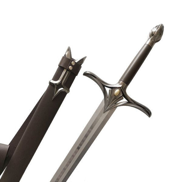 Rings Of Power - Sword Of Galadriel Sword - Tophatter Daily Deals