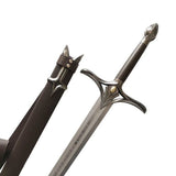 Rings Of Power - Sword Of Galadriel Sword - Tophatter Daily Deals