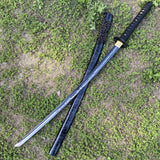 Japanese Samurai Katana - Lighting - Tophatter Daily Deals