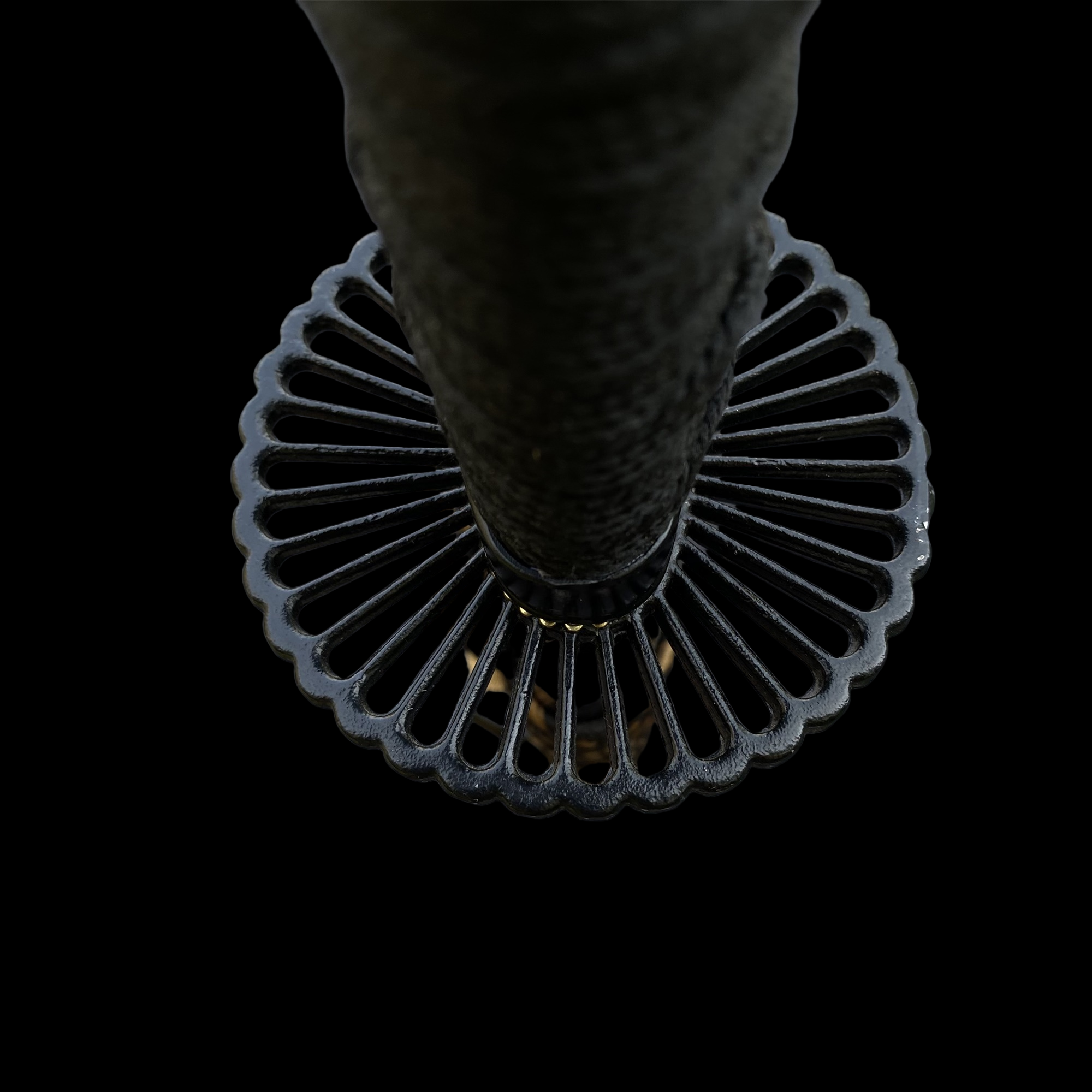 Japanese Samurai Katana - Lighting - Tophatter Daily Deals