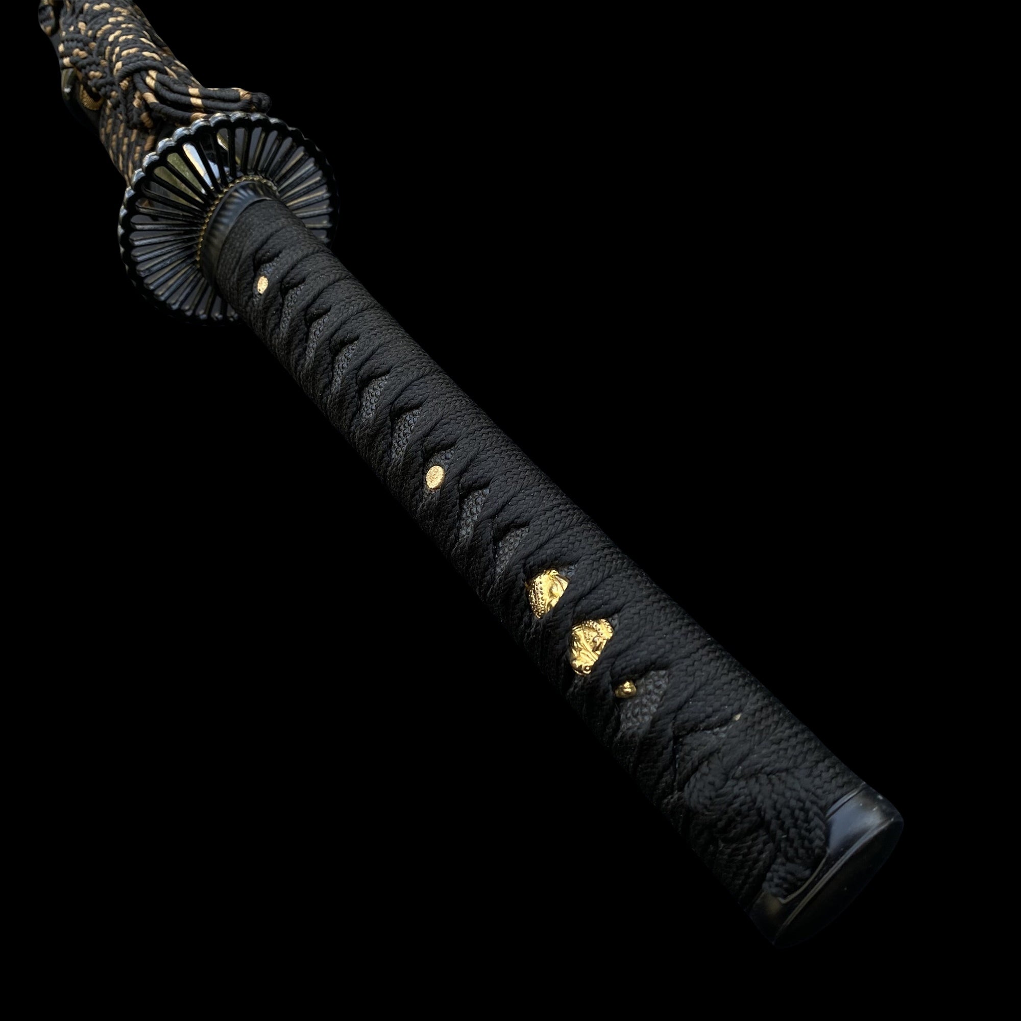 Japanese Samurai Katana - Lighting - Tophatter Daily Deals