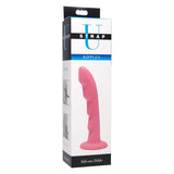 Ripples Silicone Dildo for Harness Play and Solo Adventures > Dildos > Strap On Dildos - Tophatter Daily Deals