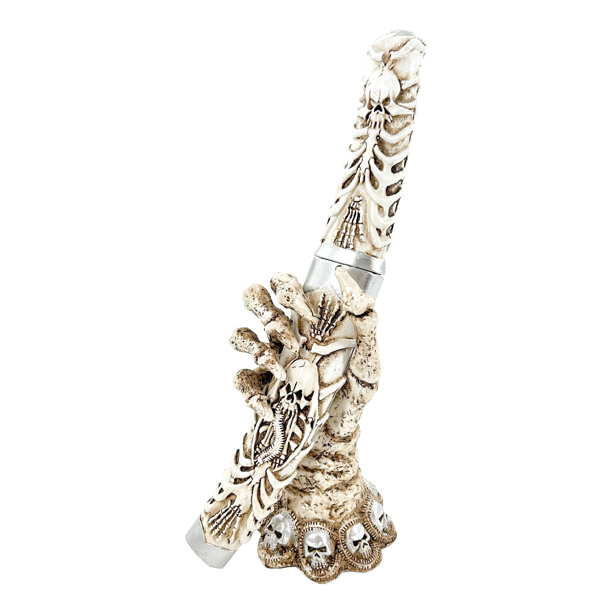 Rise from the Dead Skeleton Tanto Dagger Daggers - Tophatter Daily Deals