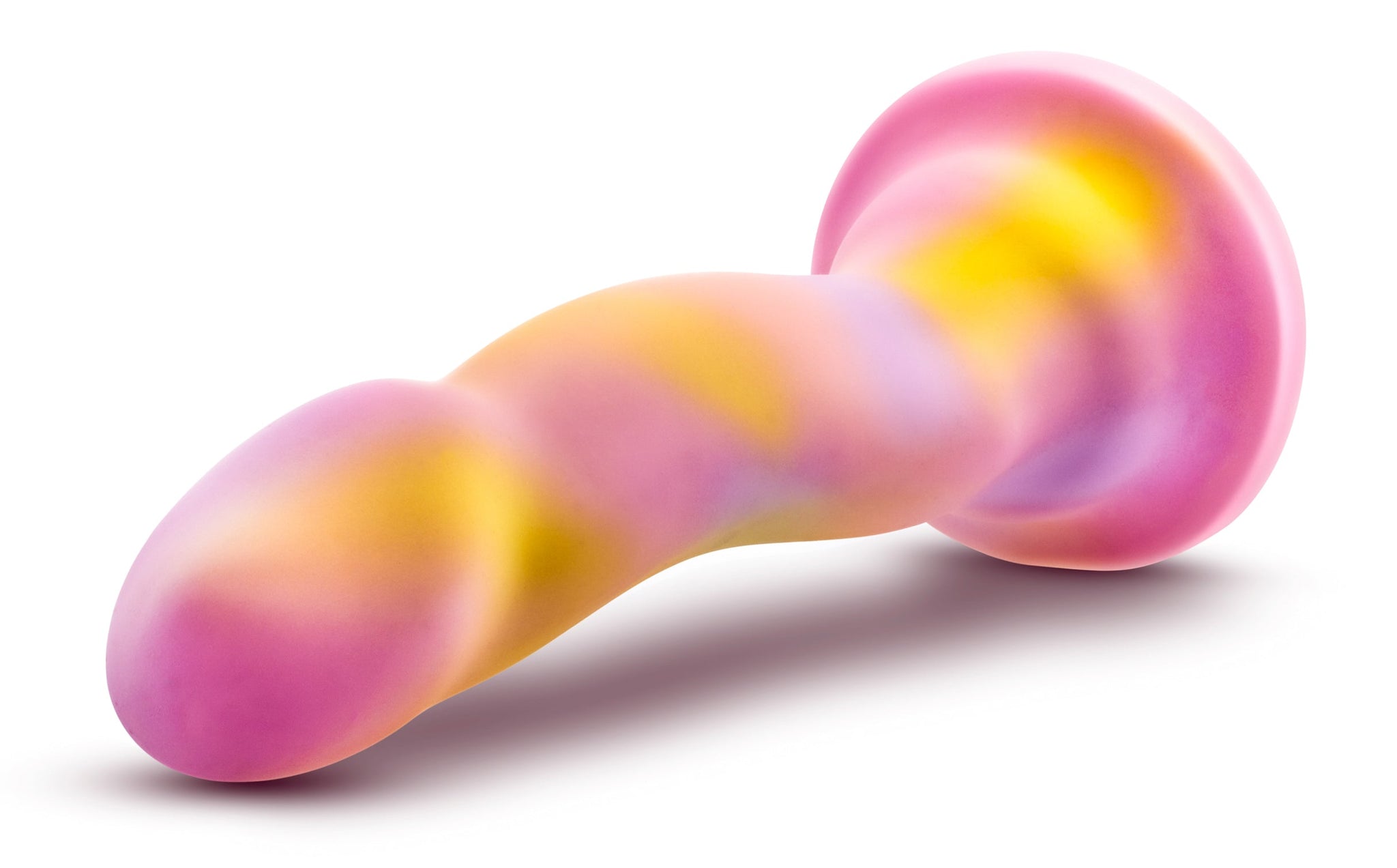 Avant Suns Out Pink Silicone 6.5 Inch Insertable Dildo > Dildos > Neutral Dildos - Tophatter Daily Deals