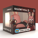 Silent Hill: Robbie the Rabbit TUBBZ (Boxed Edition) TUBBZ Collectible Duck - Tophatter Daily Deals