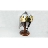 Robert The Bruce Helmet Helmet - Tophatter Daily Deals
