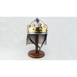 Robert The Bruce Helmet Helmet - Tophatter Daily Deals