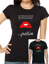 Rocky Horror - Antici... T-Shirt - Tophatter Daily Deals