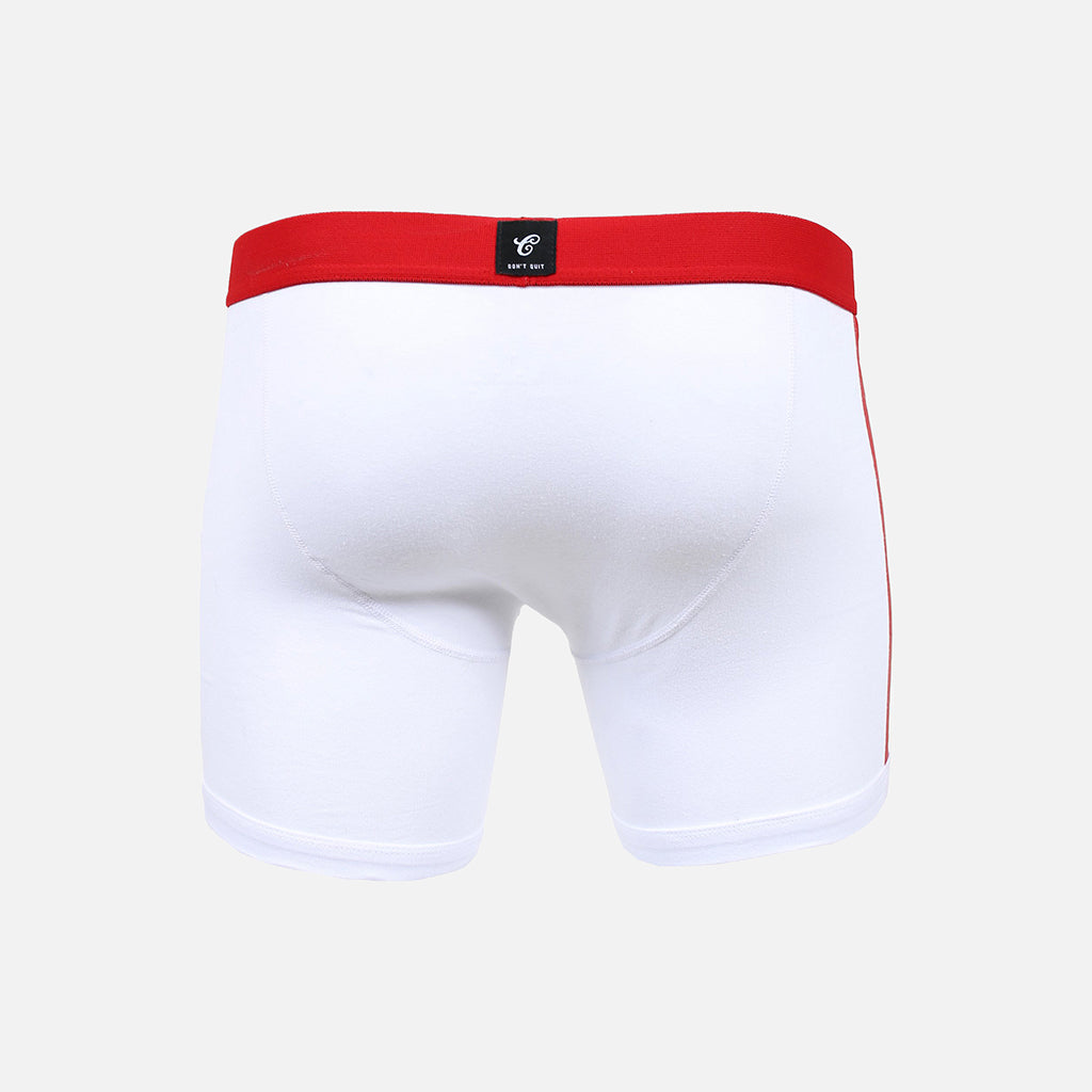 Contenders Clothing Rocky I Brief Underwear - Tophatter Daily Deals