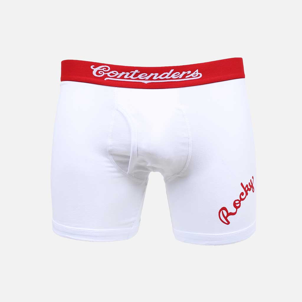 Contenders Clothing Rocky I Brief Underwear - Tophatter Daily Deals