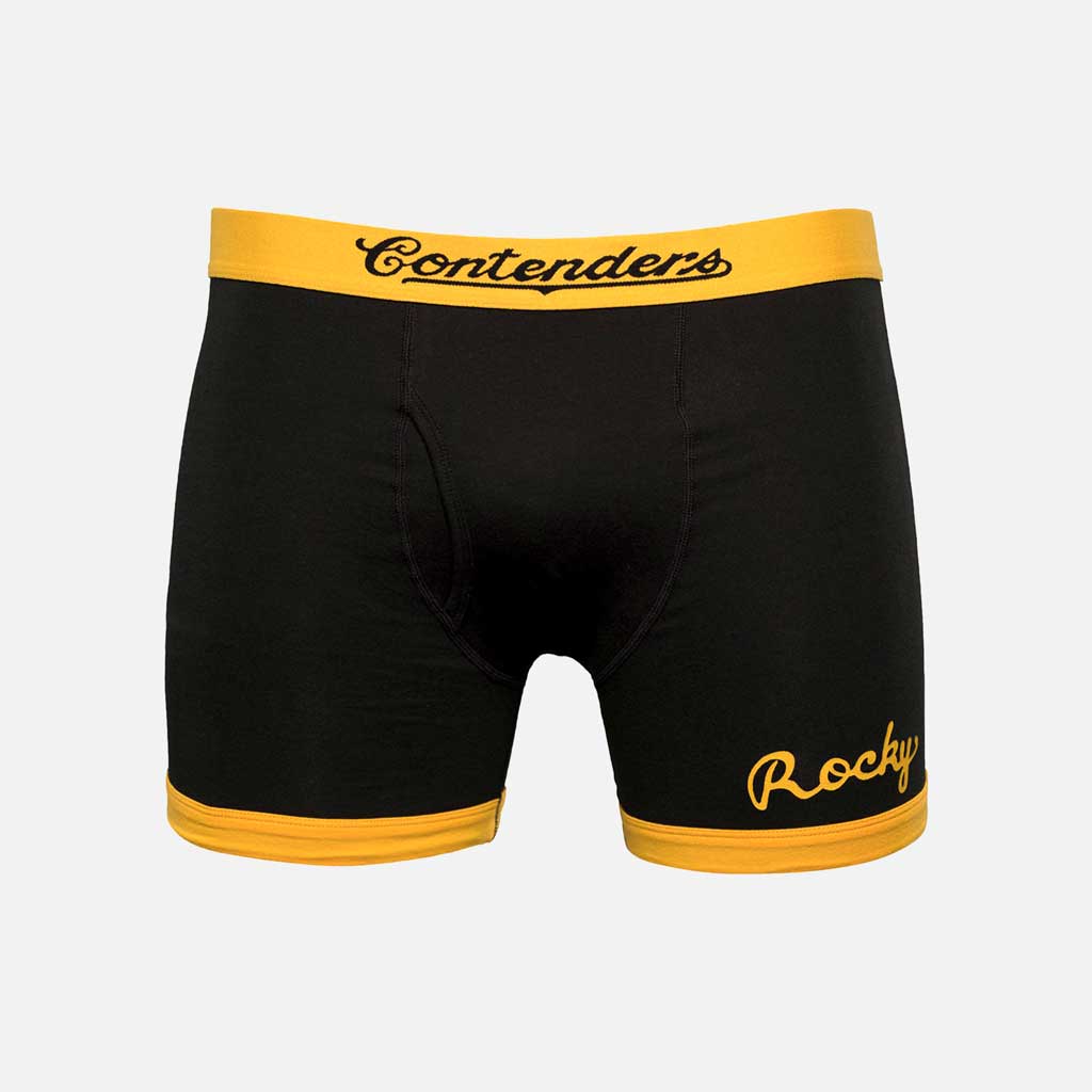Contenders Clothing Rocky II Brief Underwear - Tophatter Daily Deals