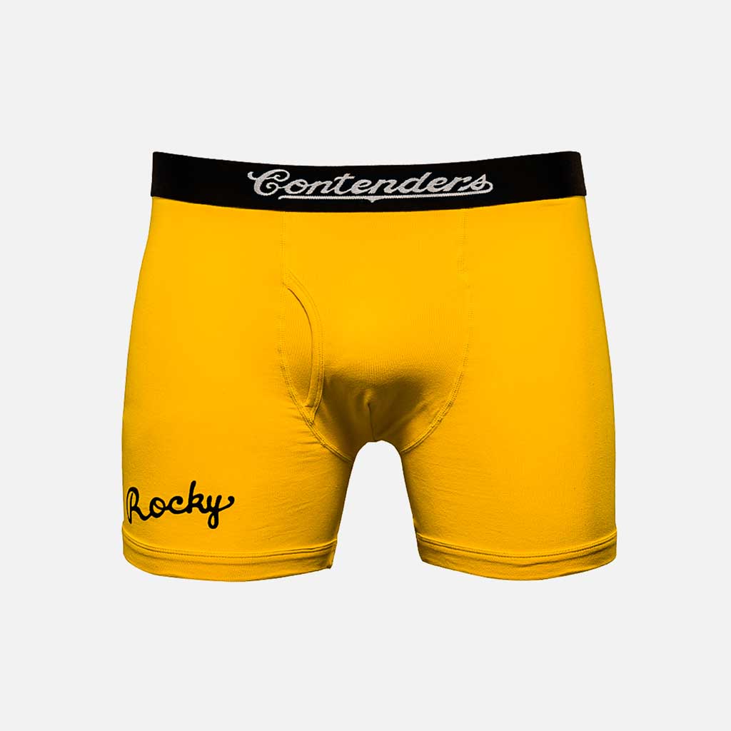 Contenders Clothing Rocky Ill Brief Underwear - Tophatter Daily Deals