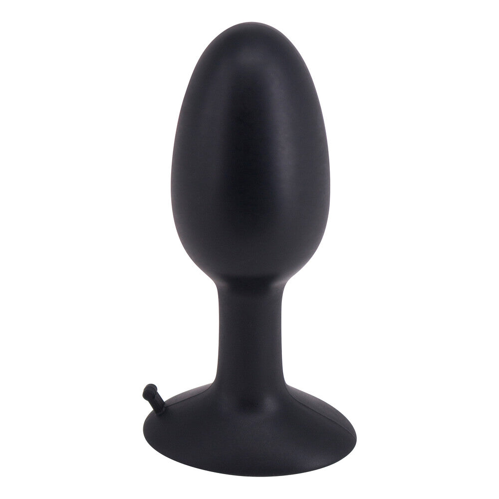 Roll Play Medium Unisex Butt Plug With Rolling Ball > Anal Range > Butt Plugs - Tophatter Daily Deals