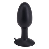 Roll Play Medium Unisex Butt Plug With Rolling Ball > Anal Range > Butt Plugs - Tophatter Daily Deals