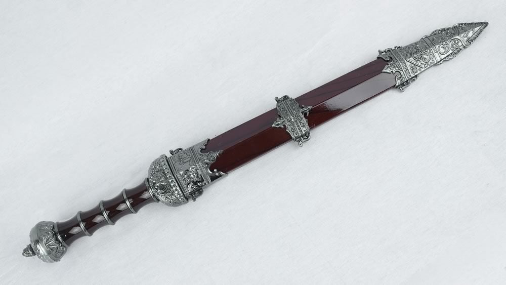 Roman Pugio Dagger Dagger - Tophatter Daily Deals