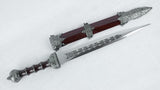 Roman Pugio Dagger Dagger - Tophatter Daily Deals