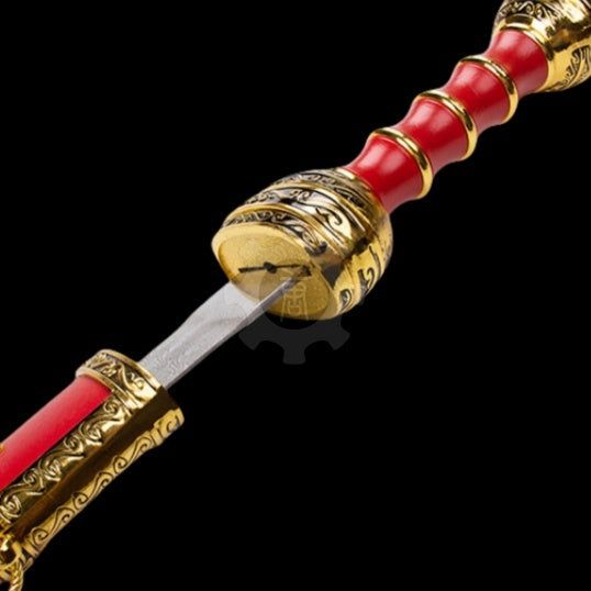 Roman Gladius Sword IRL Steel Replica - Tophatter Daily Deals