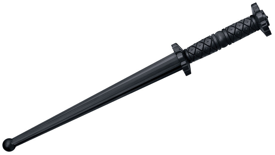 Rondel Dagger - Cosplay/Training Knife Dagger - Tophatter Daily Deals