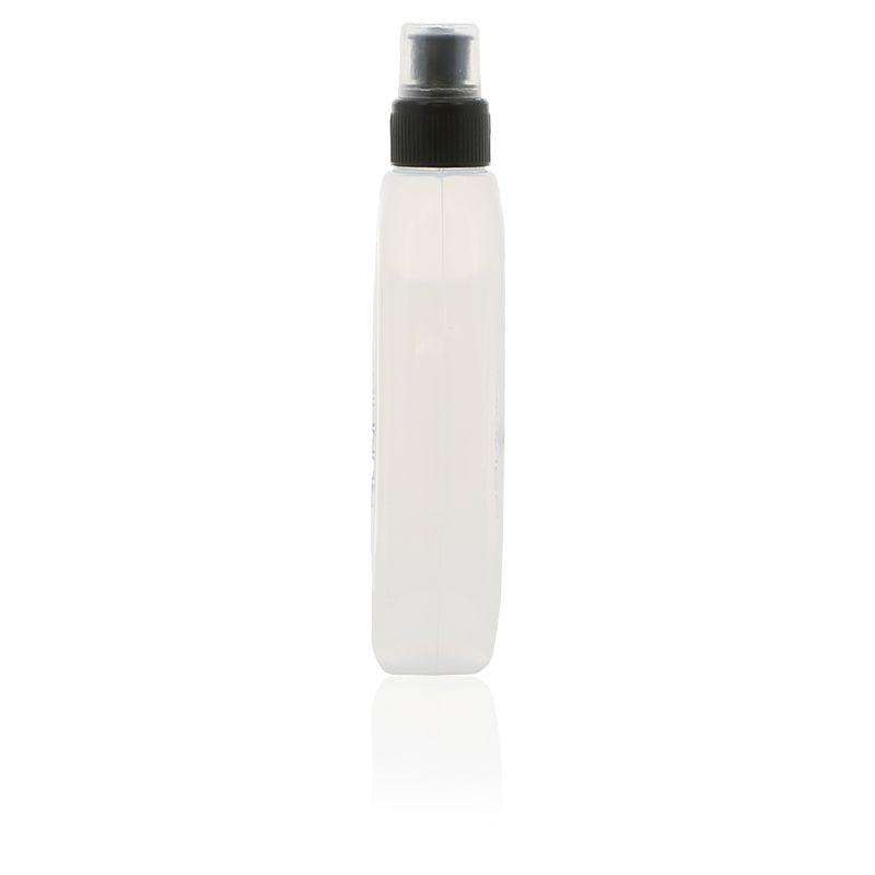 Best Running Water Bottle Uk - Wrist Lightweight Ergonomical Running Water Bottle, Clear 270ml Sports & Outdoor - Tophatter Daily Deals