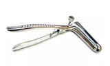 Rouge Anal Speculum Stainless Steel 4.5 Inch Length 1.75 Inch Adjustable Width > Bondage Gear > Medical Instruments - Tophatter Daily Deals