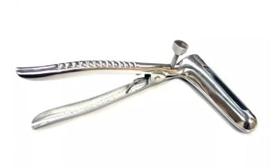 Rouge Anal Speculum Stainless Steel 4.5 Inch Length 1.75 Inch Adjustable Width > Bondage Gear > Medical Instruments - Tophatter Daily Deals
