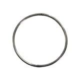 Rouge Stainless Steel Spider Gag with Adjustable Leather Straps > Bondage Gear > Gags and Bits - Tophatter Daily Deals