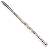 Rouge Stainless Steel Urethral Probe 7 Inch Male Toy > Sex Toys For Men > Sounding Rods - Tophatter Daily Deals