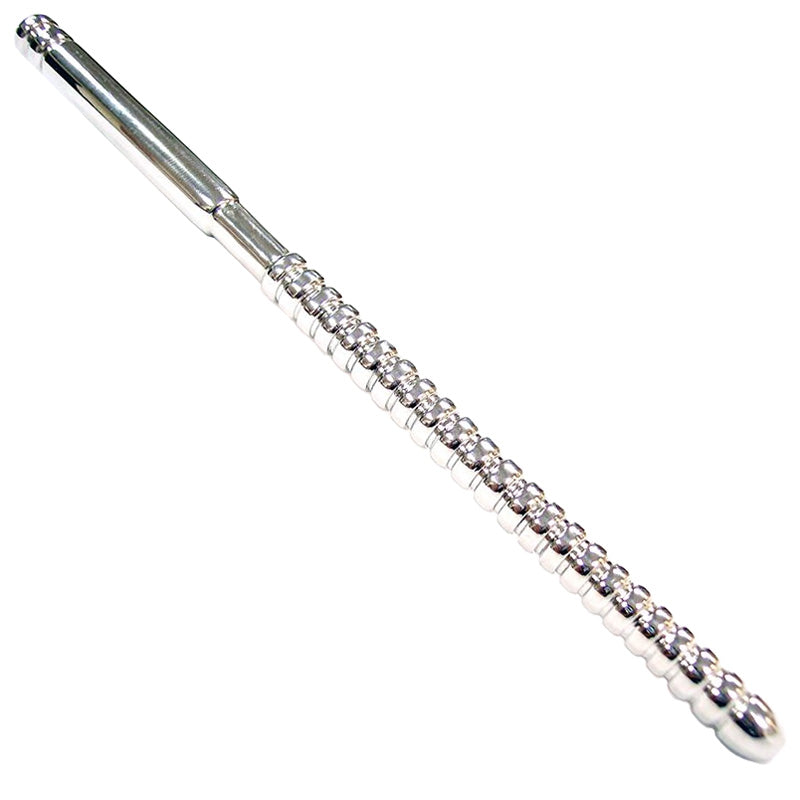 Rouge Stainless Steel Urethral Probe 7 Inch Male Toy > Sex Toys For Men > Sounding Rods - Tophatter Daily Deals
