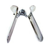 Rouge Stainless Steel Vaginal Speculum Large – Sleek Heavy-Duty Speculum > Bondage Gear > Medical Instruments - Tophatter Daily Deals