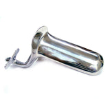 Rouge Stainless Steel Vaginal Speculum Large – Sleek Heavy-Duty Speculum > Bondage Gear > Medical Instruments - Tophatter Daily Deals