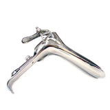 Rouge Stainless Steel Vaginal Speculum Precision Tool > Bondage Gear > Medical Instruments - Tophatter Daily Deals