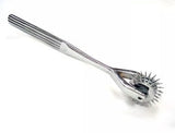 Rouge Triple Pin Wheel – Medical Sensory Stimulation Device > Bondage Gear > Medical Instruments - Tophatter Daily Deals