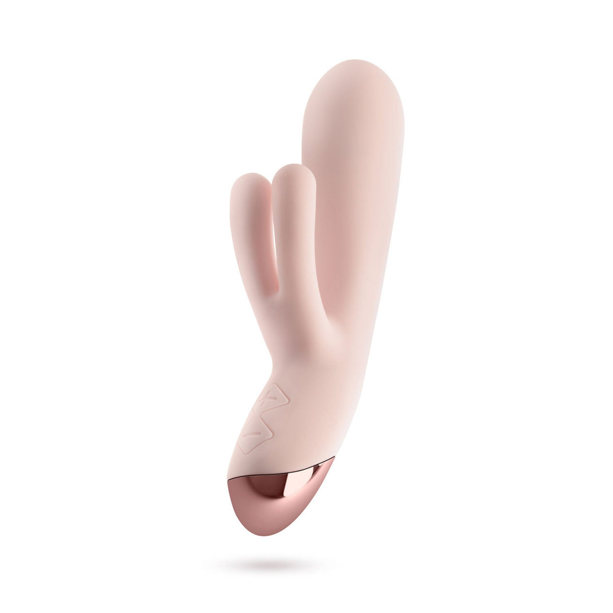 Blush Elora – Triple Stimulation Vibrator > Vibrators > Ladies > Rabbit - Tophatter Daily Deals