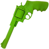 Ruger Redhawk - Cosplay/Training Revolver Pistol Replica - Tophatter Daily Deals