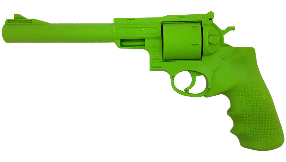 Ruger Redhawk - Cosplay/Training Revolver Pistol Replica - Tophatter Daily Deals