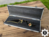 Ruin Dagger Metal Cosplay Prop Gift Box USA Stock - Tophatter Daily Deals
